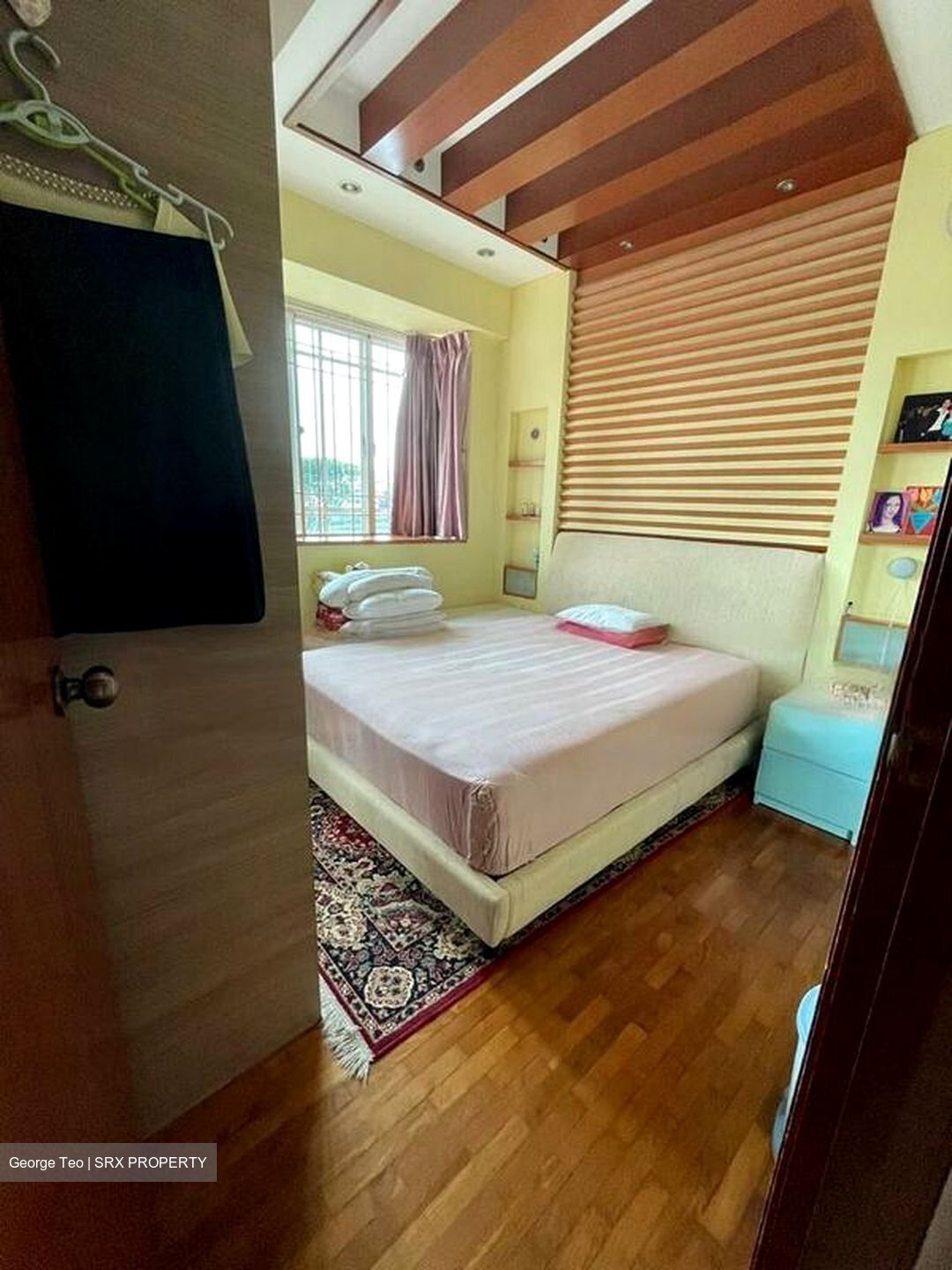 Casa Rosa (D19), Condominium #456186871